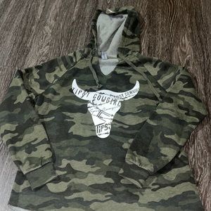 Tipsy Cowgirl hoodie